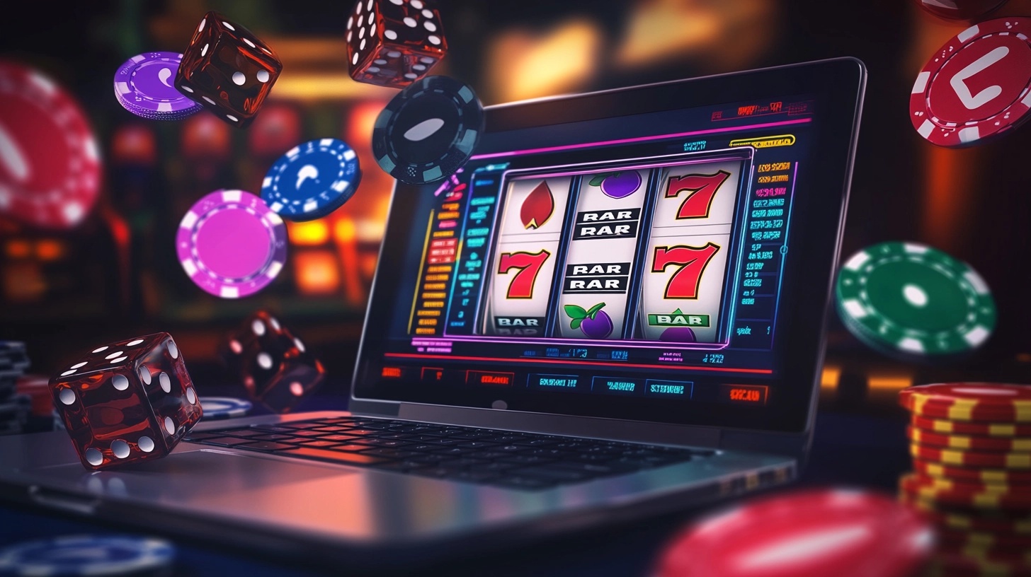 Daftar sekarang di Online Casino ALNASSR888